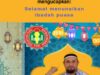 Ramadhan Adalah Perjalanan Spritual.