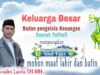 Raih Kemenangan Dihari Yang Fitri.