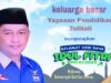 Hari Yang Fitri.