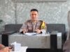 ASMARA SEDARAH  TERJADI  DI DESA TINIGI.