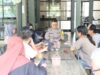 Terjadi DiDesa Dungingis!!! Ayah Tiri  Hamili  Anaknya