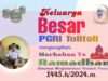 12. Pariwara Ramadhan 1445.h/2024.m.
