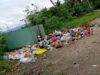 Tarif Retribusi Sampah Tolitoli naik Secara Signifikan,Masyarakat mengeluh.