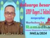 12,Pariwara Ramadhan 1445.h/2024.m.