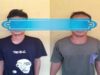 2 orang Pencuri Dilampasio Diamankan Polres Tolitoli.