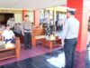 Polres Tolitoli, Laksanakan  Apel Gelar Pasukan Ops Patuh Tinombala – 2024.