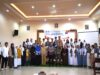 Dinas Pemberdayaan Perempuan dan Perlindungan Anak (PPPA) Kabupaten Tolitoli, Gelar Deklarasi Kabupaten Layak Anak (KLA)