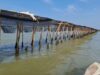 Teka - teki  Munculnya Pagar Laut