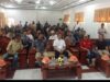 Dalam Rangka Menyemarakan HUT Bhayangkara ke 79, POLRES Tolitoli Gelar open Turnamen Catur.